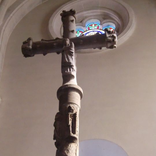 Croix de Satillieu