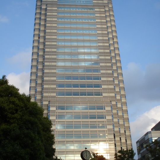 Setagaya Business Square