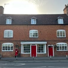 Coughton Post Office