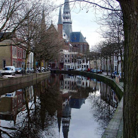 Gouwekerk