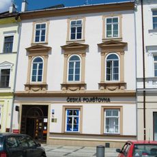 Náměstí T. G. Masaryka 120