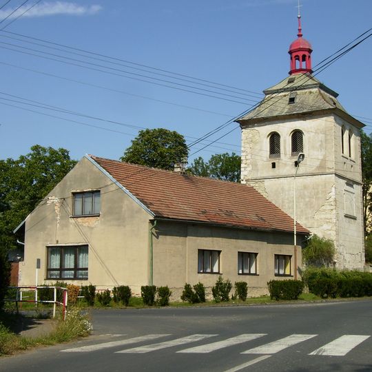 Kostomlaty nad Labem