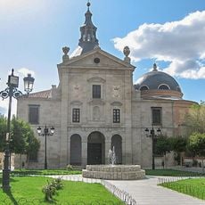 Monastery of Inmaculada Concepción
