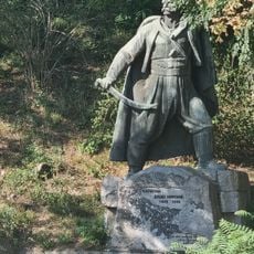Kapitan Dyado Nikola