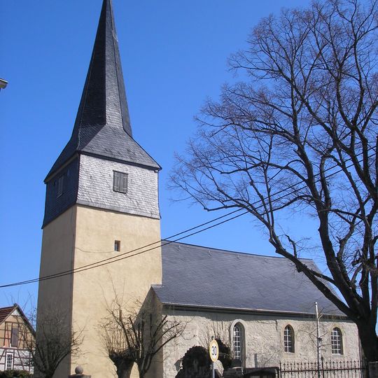 Unserer lieben Frauen