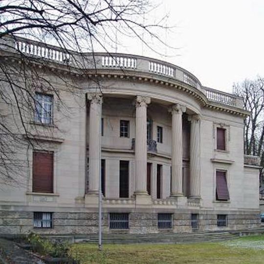 Villa Söhnlein