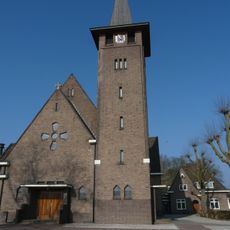 Onze-Lieve-Vrouw-van-Lourdeskerk