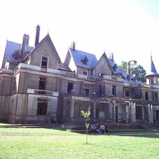 Castillo San Francisco