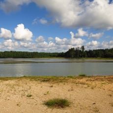 Lake Kaarmise