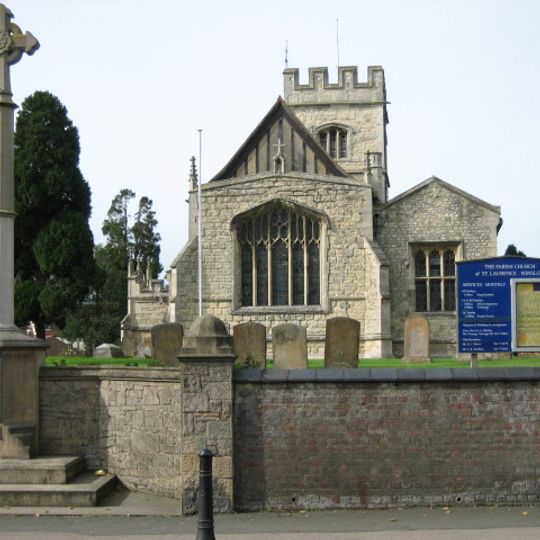 Winslow War Memorial