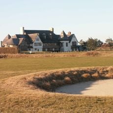 Maidstone Club