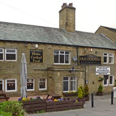 The Old Dolphin Public House