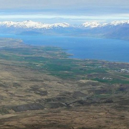Eyjafjörður
