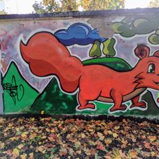 Graffiti