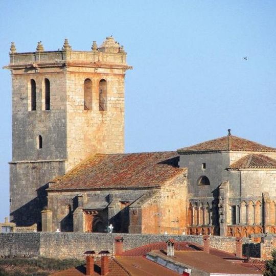 Iglesia de San Pedro