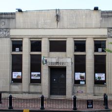 Public Trust Building