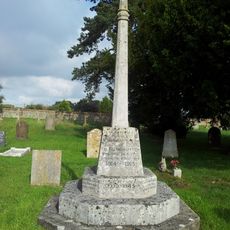 Ellingham War Memorial