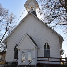 Rose Hill Methodist Episcopal Church