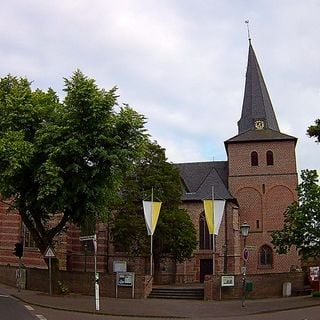 St. Michael (Berrendorf)