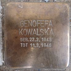 Genofefa Kowalska