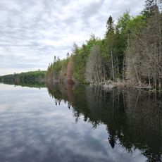 Craig Lake State Park