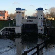 Vlaardinger Driesluizen