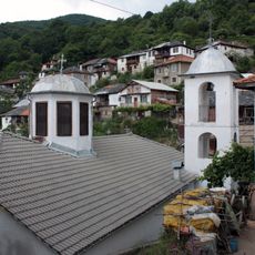 Успение Богородично