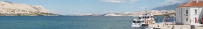 Panoramic View 1