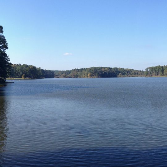 Tombigbee National Forest