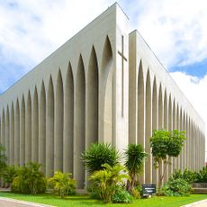 Santuário Dom Bosco
