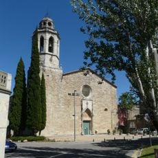 Monasterio de San Esteban