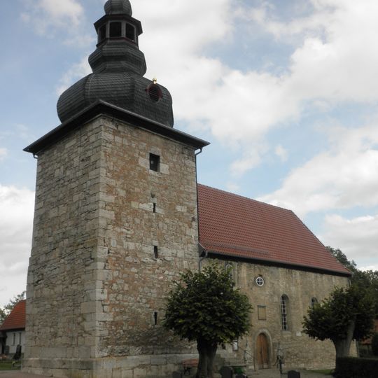 St. Georg