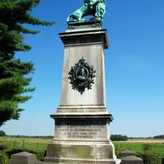 Monument Brunswick