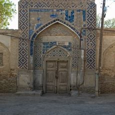 Rakhmonkul Madrasa