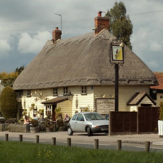 Waggon And Horses Public House