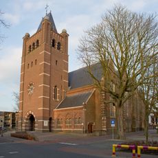 Sint-Petrus' Bandenkerk