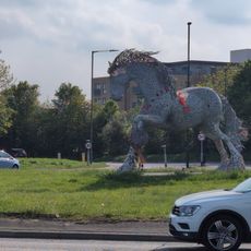 Opera d'arte, scultura