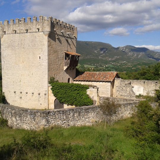 Torre de Loja