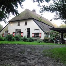 Oude Kleefsebaan 76, Overasselt