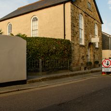 Free Methodist Church