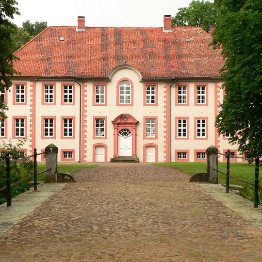 Essenrode Manor