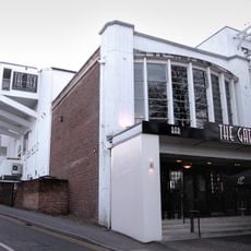 Egerton House, Berkhamsted