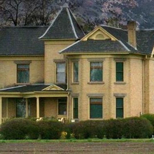 Henry J. Wheeler Farm