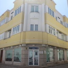 Museu da Renda de Bilros de Peniche