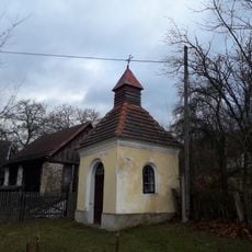 Chapel in Kamenná Lhota