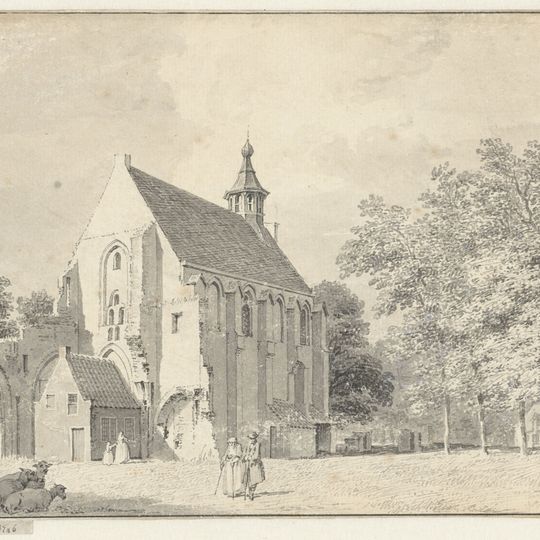 Kerk van West-Souburg