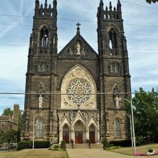 St. Mary's Catholic Church