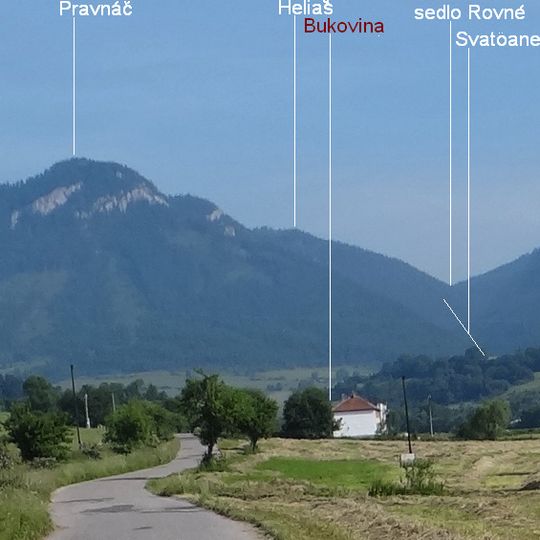 Bukovina
