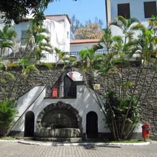 Fortaleza de Nossa Senhora da Conceição
