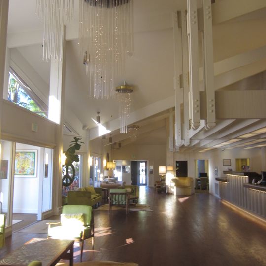 Ashland Hills Hotel and Suites